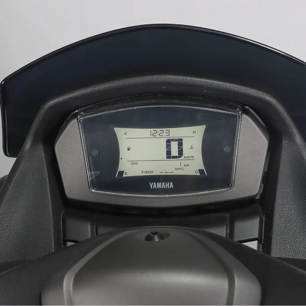 موتور سیکلت یاماها NMAX155cc (اصلی)ساده