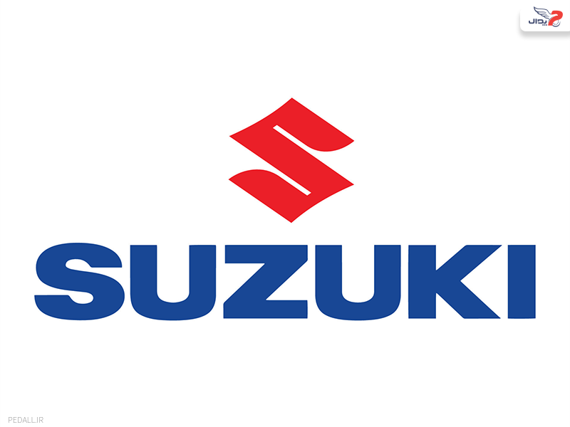تاریخچه و معرفی برند سوزوکی Suzuki