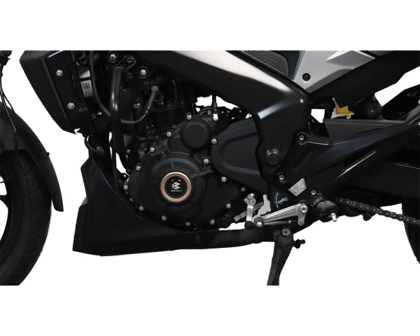 موتور سیکلت باجاج مدل دومینار 250 سی سی
