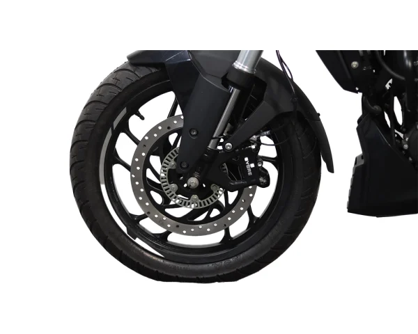 موتور سیکلت باجاج مدل دومینار 250 سی سی