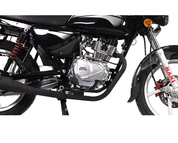 موتور سیکلت هانی طرح باکسر 200 سی سی