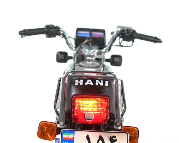 موتور سیکلت هانی CDI 150