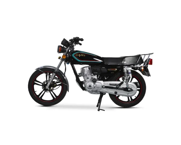 موتور سیکلت هانی CDI 150