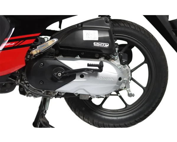 موتور سیکلت هوندا مدل Genio 110