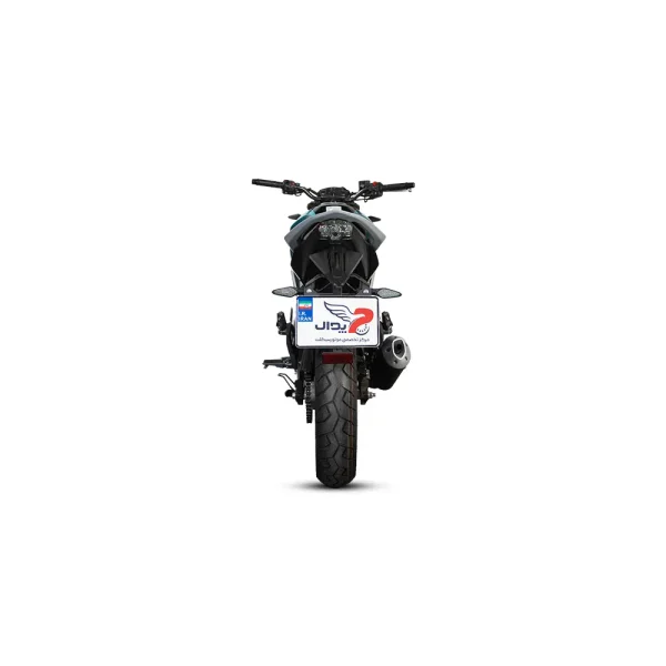 موتور سیکلت سی اف موتو CF 150NK