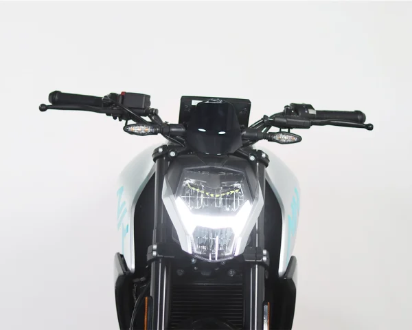 موتور سیکلت سی اف موتو 250NK