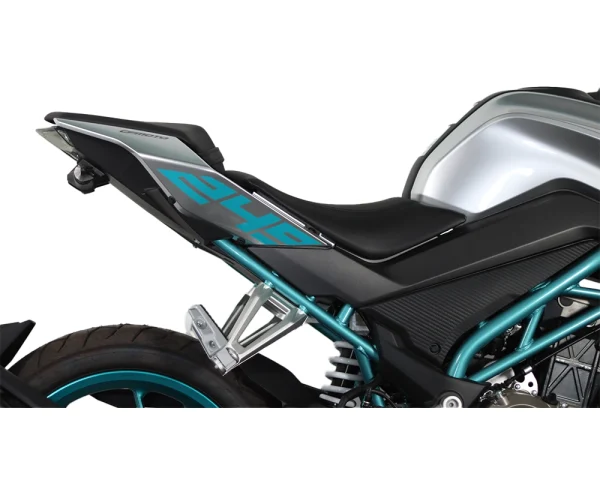 موتور سیکلت سی اف موتو 250NK