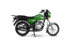 موتور سیکلت رهرو طرح باکسر MW 150