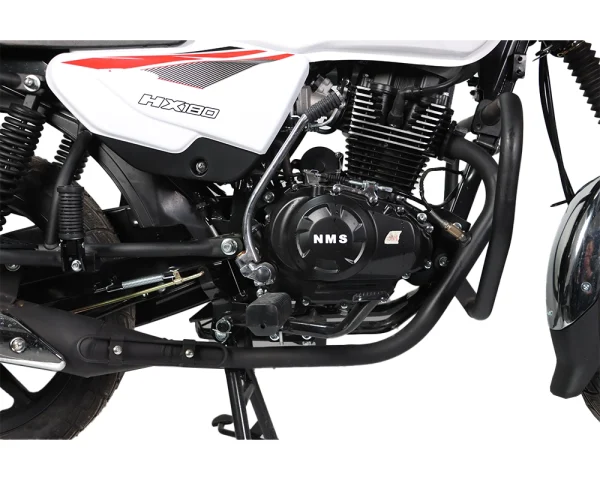 موتور سیکلت دایچی HX 180