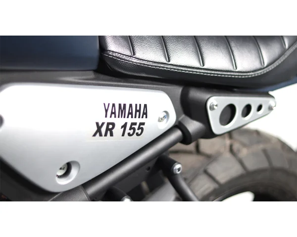 موتور سیکلت یاماها مدل XSR 155